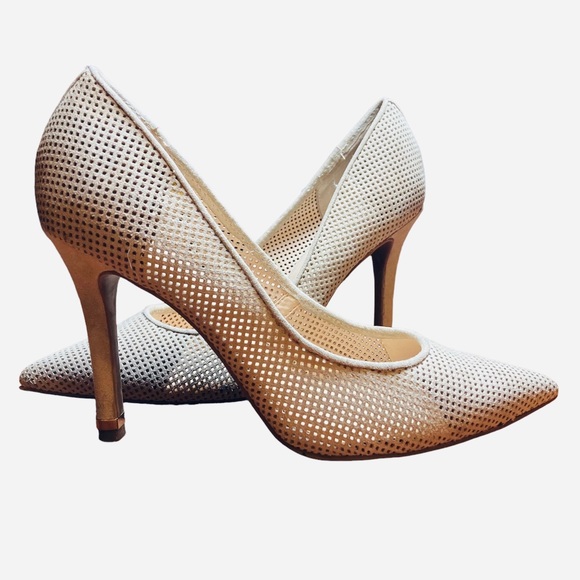 Guess pointed stiletto heels - Picture 2 of 9